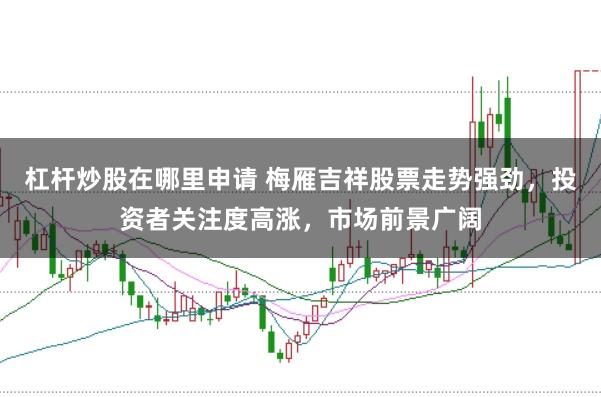 杠杆炒股在哪里申请 梅雁吉祥股票走势强劲，投资者关注度高涨，市场前景广阔