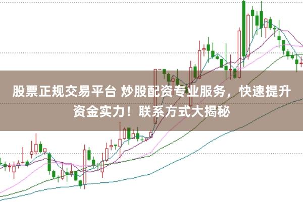 股票正规交易平台 炒股配资专业服务，快速提升资金实力！联系方式大揭秘