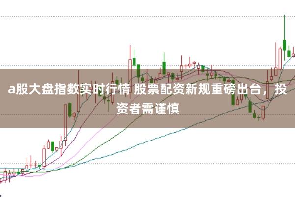 a股大盘指数实时行情 股票配资新规重磅出台，投资者需谨慎