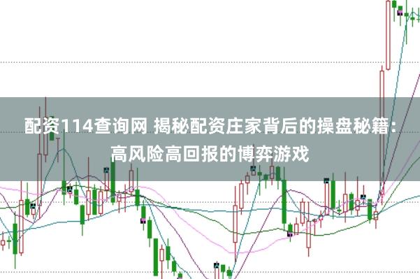 配资114查询网 揭秘配资庄家背后的操盘秘籍：高风险高回报的博弈游戏