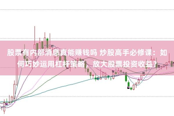 股票有内部消息真能赚钱吗 炒股高手必修课：如何巧妙运用杠杆策略，放大股票投资收益？