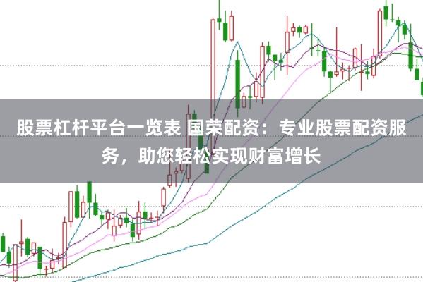 股票杠杆平台一览表 国荣配资：专业股票配资服务，助您轻松实现财富增长