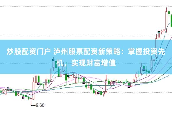 炒股配资门户 泸州股票配资新策略：掌握投资先机，实现财富增值