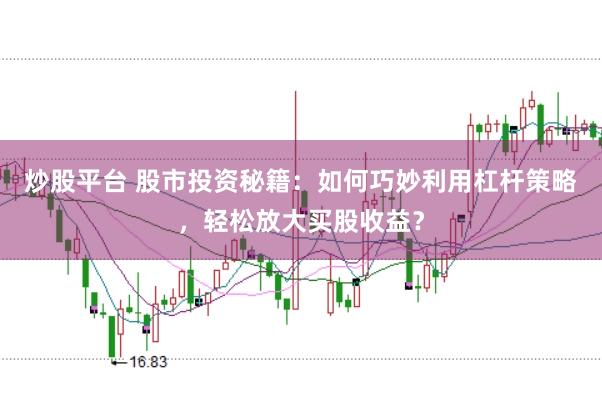 炒股平台 股市投资秘籍：如何巧妙利用杠杆策略，轻松放大买股收益？