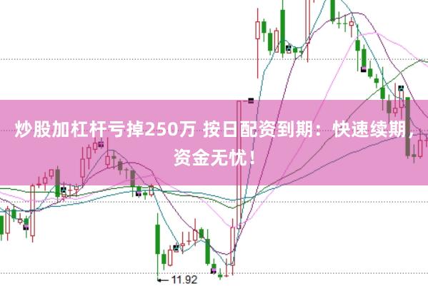 炒股加杠杆亏掉250万 按日配资到期：快速续期，资金无忧！