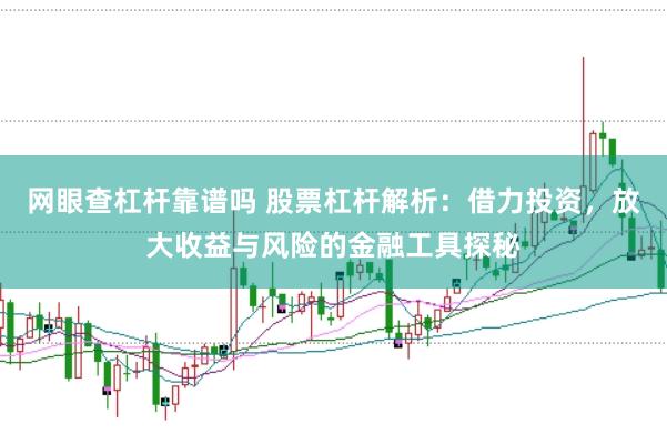 网眼查杠杆靠谱吗 股票杠杆解析：借力投资，放大收益与风险的金融工具探秘