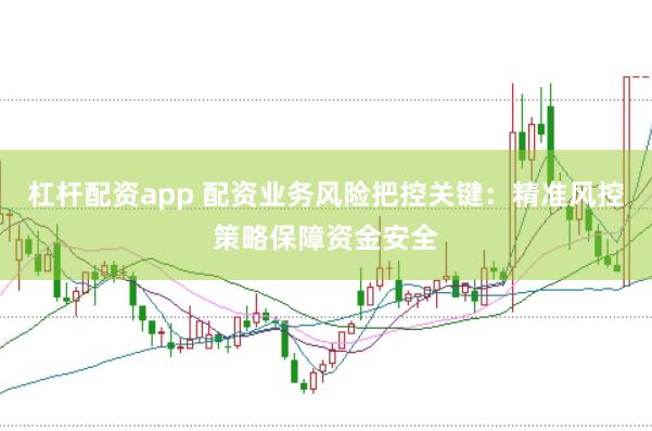 杠杆配资app 配资业务风险把控关键：精准风控策略保障资金安全