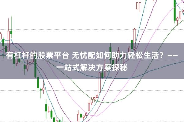有杠杆的股票平台 无忧配如何助力轻松生活？——一站式解决方案探秘