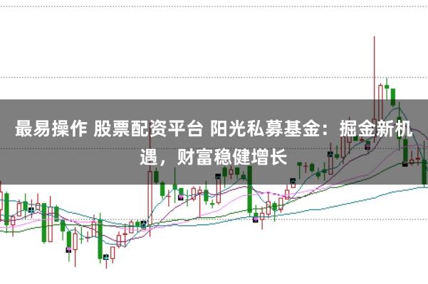 最易操作 股票配资平台 阳光私募基金：掘金新机遇，财富稳健增长