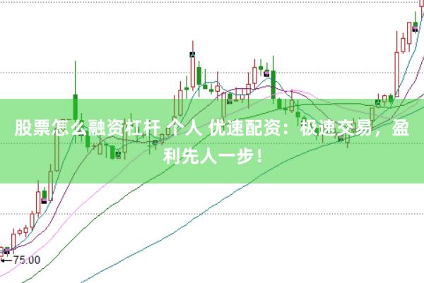 股票怎么融资杠杆 个人 优速配资：极速交易，盈利先人一步！