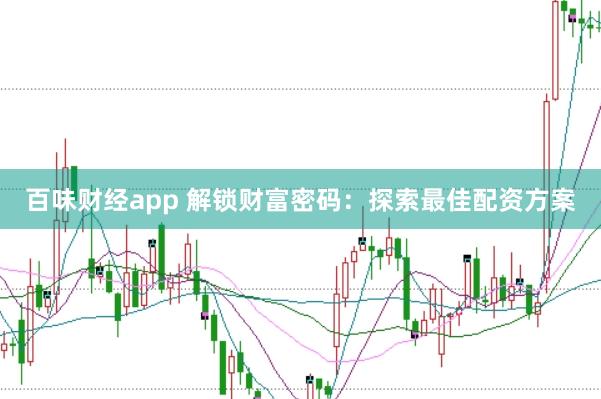 百味财经app 解锁财富密码：探索最佳配资方案