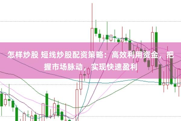 怎样炒股 短线炒股配资策略：高效利用资金，把握市场脉动，实现快速盈利