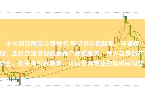 十大期货配资公司排名 配资平台风险高，需谨慎对待。建议遵守法律法规，选择合法合规的金融产品和服务，保护自身财产安全。如果有投资需求，可以咨询专业的理财顾问或寻求其他合法的投资渠道。