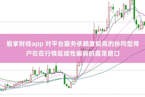 股掌财经app 对平台服务依赖度较高的协同型用户在在行情延续性偏弱的震荡窗口