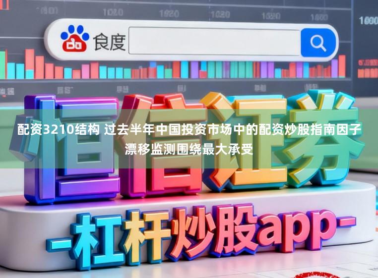 配资3210结构 过去半年中国投资市场中的配资炒股指南因子漂移监测围绕最大承受