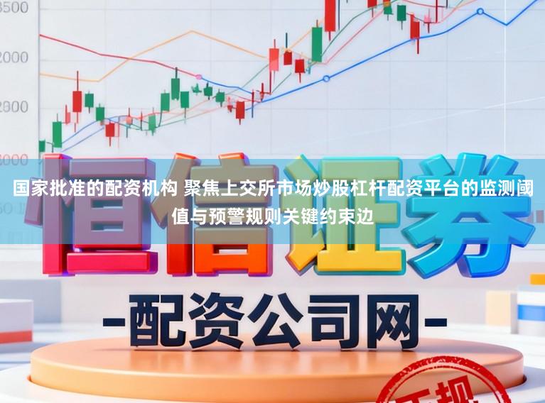 国家批准的配资机构 聚焦上交所市场炒股杠杆配资平台的监测阈值与预警规则关键约束边