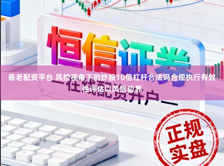 最老配资平台 风控视角下的炒股10倍杠杆合法吗合规执行有效性评估以风险边界