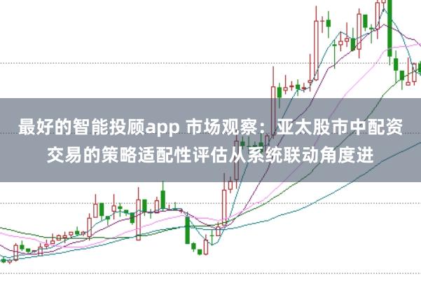 最好的智能投顾app 市场观察：亚太股市中配资交易的策略适配性评估从系统联动角度进