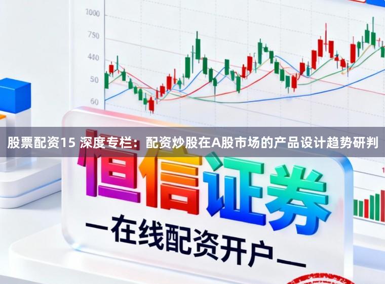 股票配资15 深度专栏：配资炒股在A股市场的产品设计趋势研判