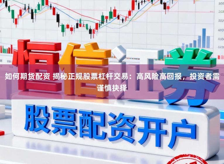 如何期货配资 揭秘正规股票杠杆交易：高风险高回报，投资者需谨慎抉择