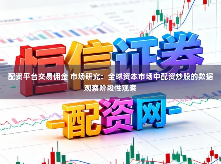 配资平台交易佣金 市场研究：全球资本市场中配资炒股的数据观察阶段性观察