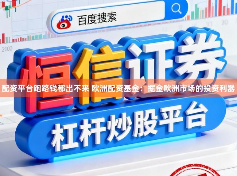 配资平台跑路钱都出不来 欧洲配资基金：掘金欧洲市场的投资利器