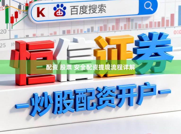 配资 股票 安全配资提现流程详解