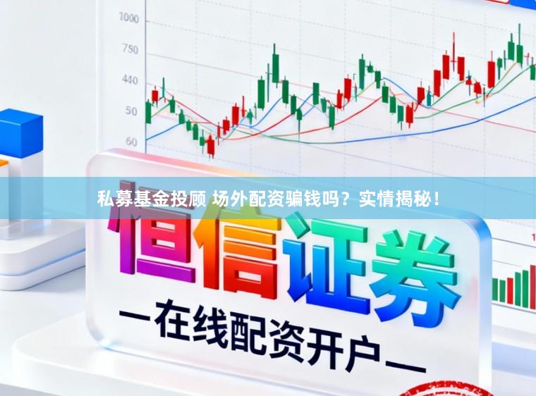 私募基金投顾 场外配资骗钱吗？实情揭秘！