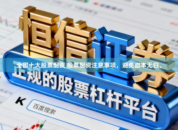 全国十大股票配资 股票配资注意事项，避免血本无归。