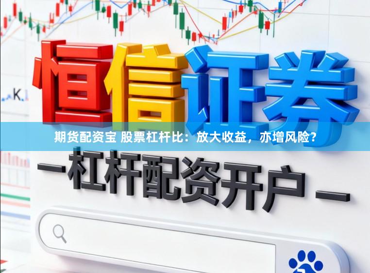 期货配资宝 股票杠杆比：放大收益，亦增风险？