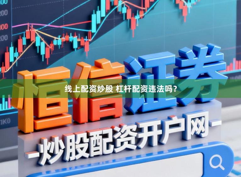 线上配资炒股 杠杆配资违法吗？