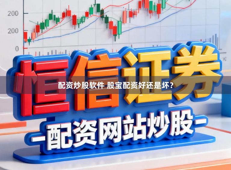 配资炒股软件 股宝配资好还是坏？