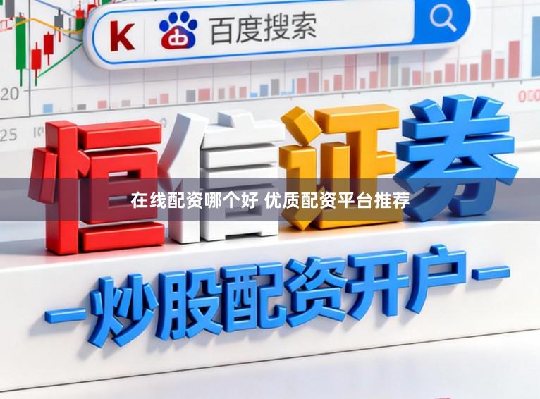 在线配资哪个好 优质配资平台推荐