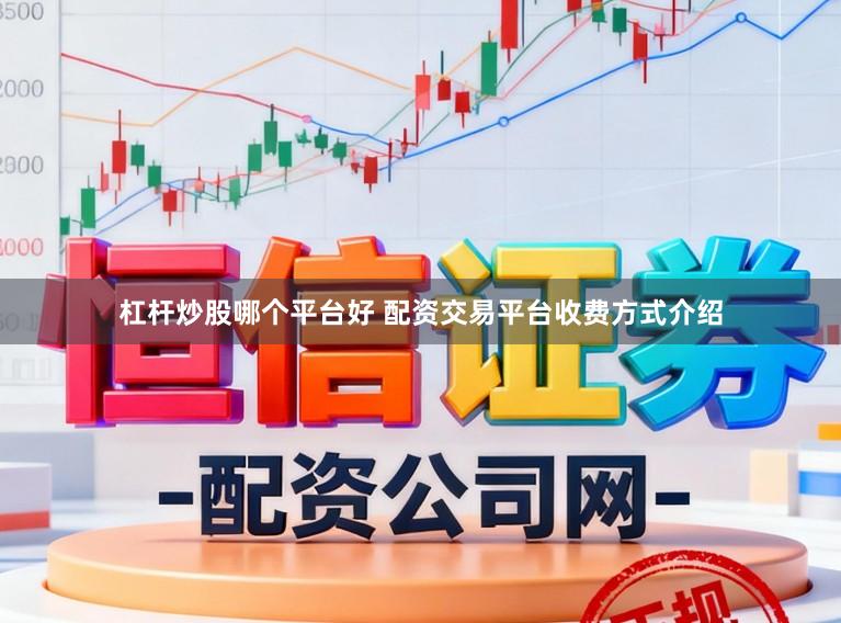 杠杆炒股哪个平台好 配资交易平台收费方式介绍